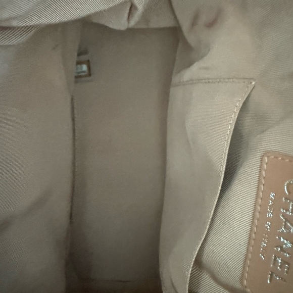 Chanel mini pink drawstring bag - Picture 6 of 10